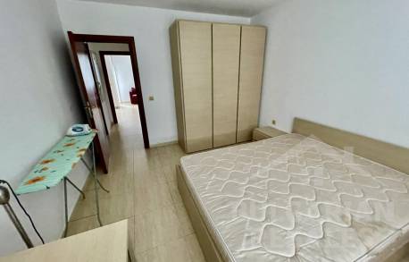 One-bedroom apartment in “Etara 2” close to the beach and infrastructure - Photo 9