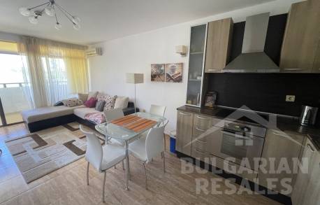 Byt v Sveti Vlas s výhľadom na hory a more! - Фото2