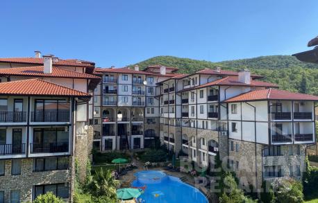 Mieszkanie w zielonej okolicy Sveti Vlas, blisko morza - Фото14