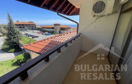 Byt v Sveti Vlas s výhľadom na hory a more! - Фото7