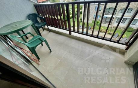 One-bedroom apartment in “Etara 2” close to the beach and infrastructure - Photo 13