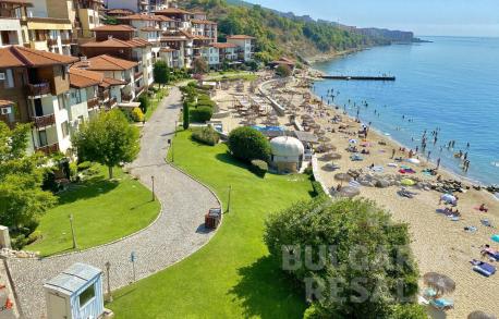 Mieszkanie w zielonej okolicy Sveti Vlas, blisko morza - Фото15