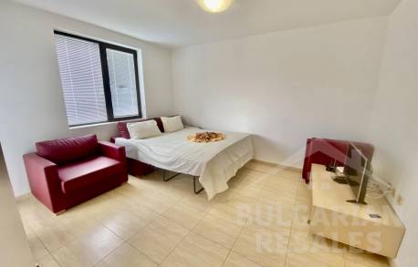 One-bedroom apartment in “Etara 2” close to the beach and infrastructure - Photo 4