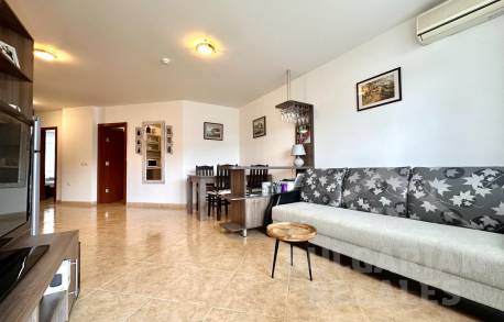 Comfortable apartment with sea view in “Etara 3” - Photo 9