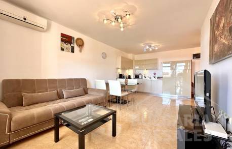 Byt s dobrou rekonštrukciou, výhľad na more! - Фото4