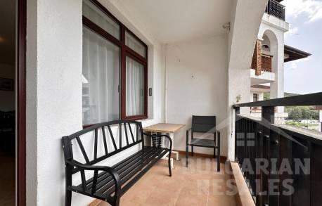 Comfortable apartment with sea view in “Etara 3” - Photo 3