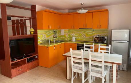 Umeblowane mieszkanie w spokojnej okolicy w Świętym Własie - Фото1