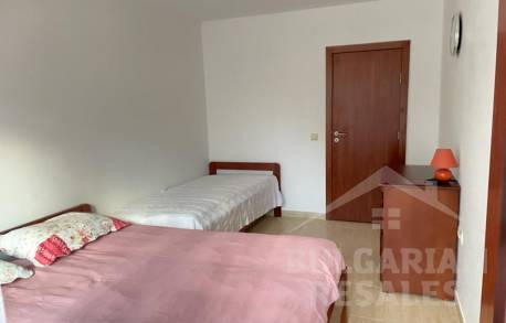 Umeblowane mieszkanie w spokojnej okolicy w Świętym Własie - Фото9