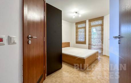 Хорошая квартира с видом на море в Этара 3 - Фото 10