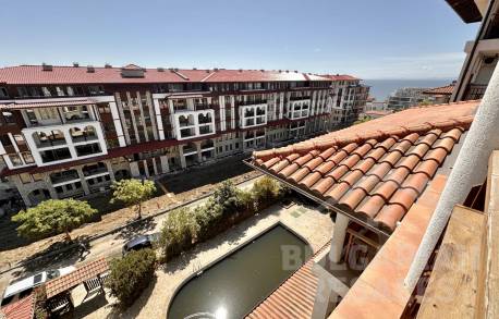 Byt s dobrou rekonštrukciou, výhľad na more! - Фото6