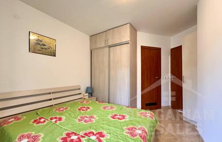 Comfortable apartment with sea view in “Etara 3” - Photo 16
