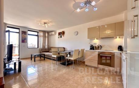 Byt s dobrou rekonštrukciou, výhľad na more! - Фото1