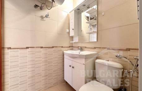 Byt s dobrou rekonštrukciou, výhľad na more! - Фото15