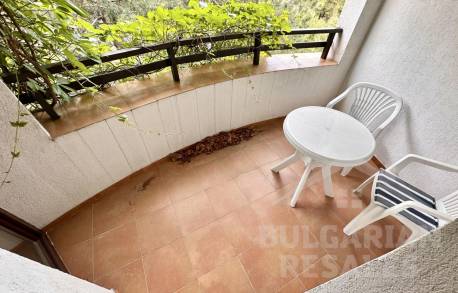 Comfortable apartment with sea view in “Etara 3” - Photo 17