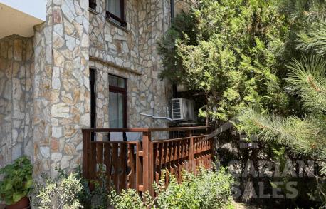 Studio w „Etara 3” ze wspaniałym widokiem - Фото8