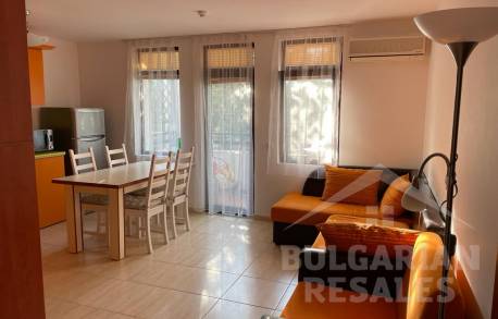 Umeblowane mieszkanie w spokojnej okolicy w Świętym Własie - Фото3