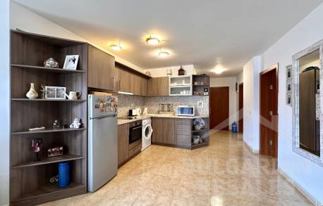 Comfortable apartment with sea view in “Etara 3” - Photo 6