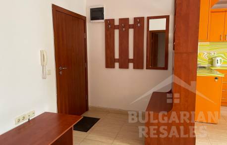 Umeblowane mieszkanie w spokojnej okolicy w Świętym Własie - Фото4