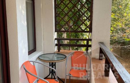 Umeblowane mieszkanie w spokojnej okolicy w Świętym Własie - Фото5