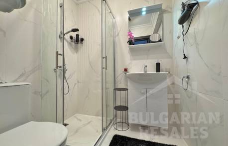 Apartament z widokiem na morze i luksusowym wykończeniem w nowym kompleksie „Etara 4” - Фото12