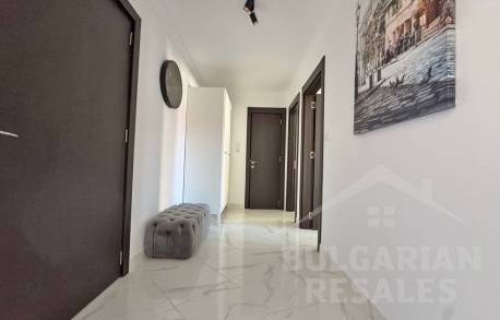 Apartament z widokiem na morze i luksusowym wykończeniem w nowym kompleksie „Etara 4” - Фото6