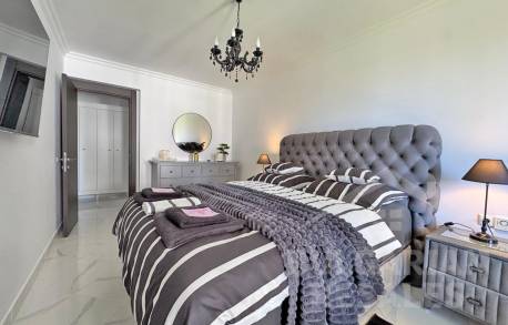 Apartament z widokiem na morze i luksusowym wykończeniem w nowym kompleksie „Etara 4” - Фото10
