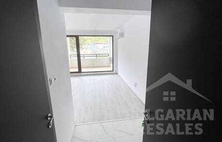 Kawalerka z wydzieloną kuchnią w kompleksie „Etara 4” - Фото4
