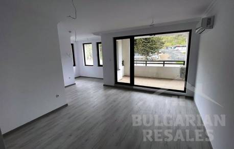 Kawalerka z wydzieloną kuchnią w kompleksie „Etara 4” - Фото5