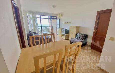 Przestronność dla dużej rodziny! Apartament z widokiem na morze - Фото4