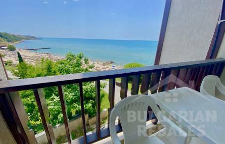 Przestronność dla dużej rodziny! Apartament z widokiem na morze - Фото18