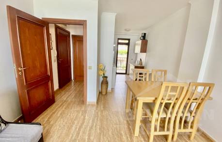Przestronność dla dużej rodziny! Apartament z widokiem na morze - Фото5