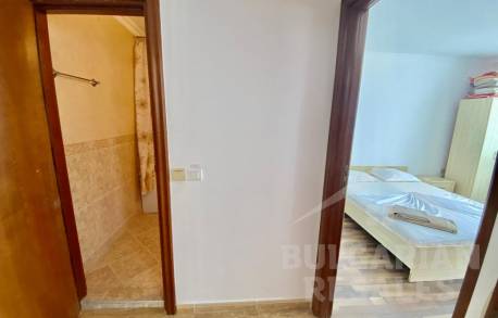 Przestronność dla dużej rodziny! Apartament z widokiem na morze - Фото16