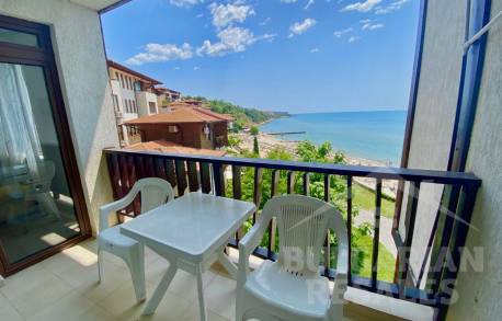 Przestronność dla dużej rodziny! Apartament z widokiem na morze - Фото20