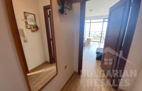 Przestronność dla dużej rodziny! Apartament z widokiem na morze - Фото17