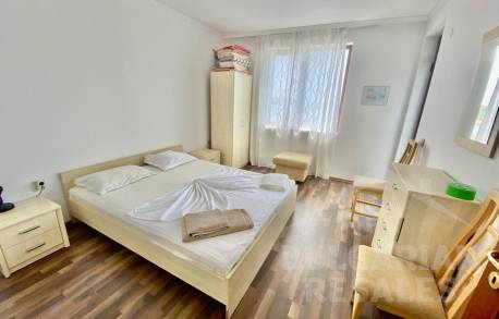 Przestronność dla dużej rodziny! Apartament z widokiem na morze - Фото11