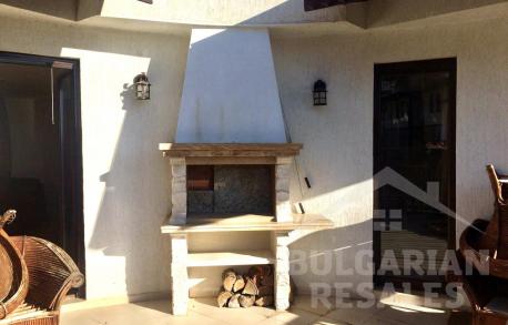 Super oferta! Trzypiętrowa willa z prywatnym basenem - Фото14