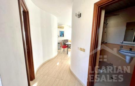 Comfortable apartment with sea view!  - Photo 5
