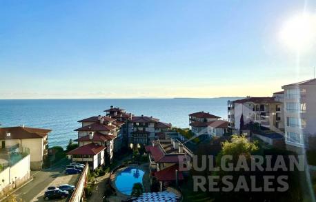 Comfortable apartment with sea view!  - Photo 1