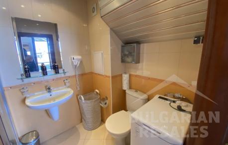 Komfortowe mieszkanie z widokiem na morze!  - Фото11