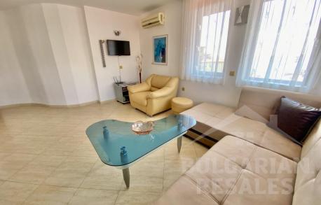 Comfortable apartment with sea view!  - Photo 2