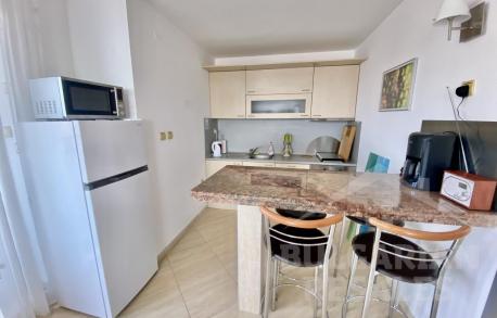 Comfortable apartment with sea view!  - Photo 4