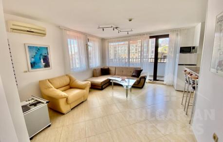 Komfortowe mieszkanie z widokiem na morze!  - Фото3