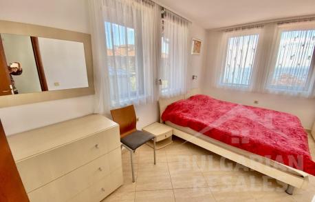 Komfortowe mieszkanie z widokiem na morze!  - Фото8