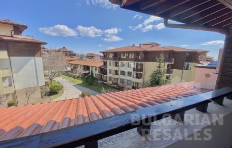 Comfortable apartment with sea view!  - Photo 14