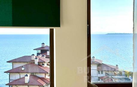 Comfortable apartment with sea view!  - Photo 9
