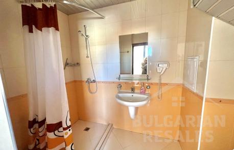 Komfortowe mieszkanie z widokiem na morze!  - Фото10