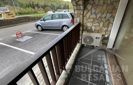 Hotové moderné štúdio v prestížnom komplexe Sveti Vlas - Фото7