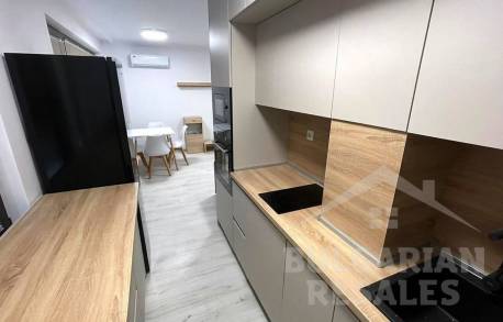 Hotové moderné štúdio v prestížnom komplexe Sveti Vlas - Фото6