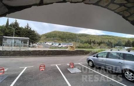 Hotové moderné štúdio v prestížnom komplexe Sveti Vlas - Фото8