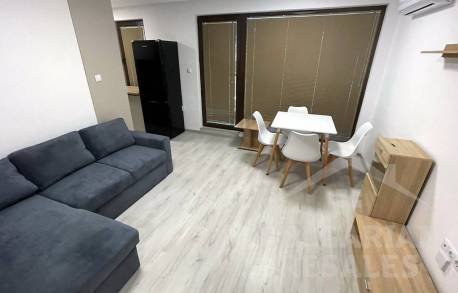 Hotové moderné štúdio v prestížnom komplexe Sveti Vlas - Фото2